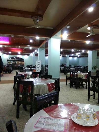 Photos of Green View Hotel
