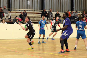 Photo n°8 de Handball Club Yvetotais à Yvetot (Club de handball)
