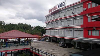 Photos of Surya Yudha Park