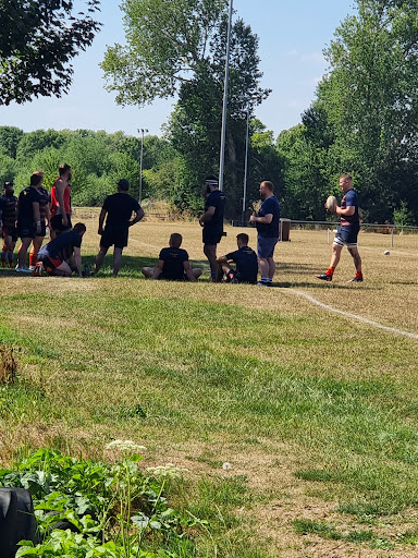 Northampton Casuals Rugby Football Club