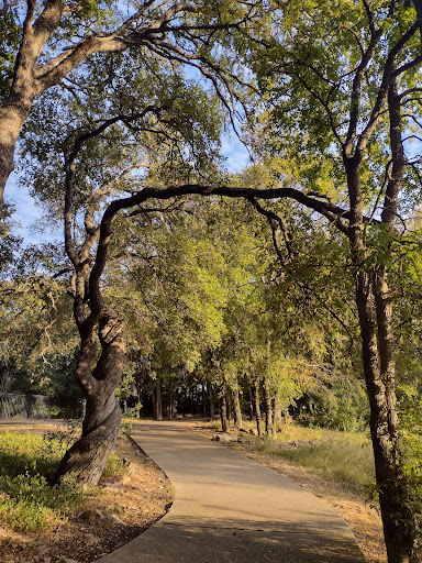 Stoneview Park - Visual