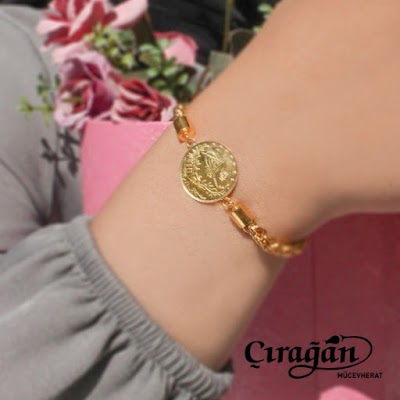 ÇIRAĞAN JEWELRY