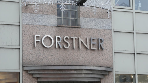 Forstner Optik Schmuck Uhren Gallery - Germany