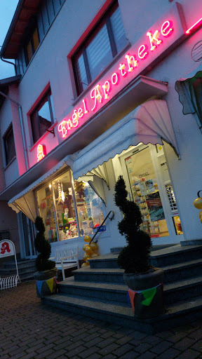 Engel Apotheke Inh. Apothekerin Julia Bast e.Kfr. Gallery - Germany