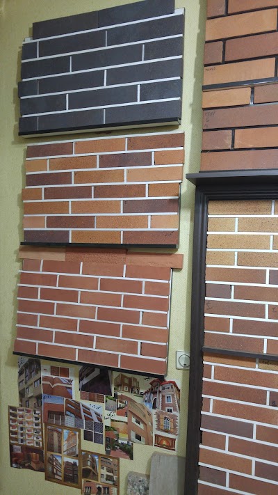 Photos of Sahand Brick