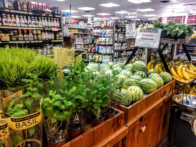 Ava's Downtown Market & Deli