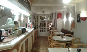 Photo n°33 de Crep'Ap'Art à Le Pouliguen (Marchand de glaces)