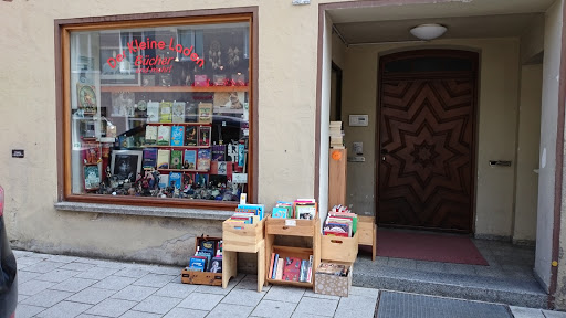 Der kleine Laden - Bücher und mehr