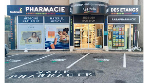 Photo n°1 de Cabine Téléconsultation Médecin Tessan à Istres (Pneumologue)