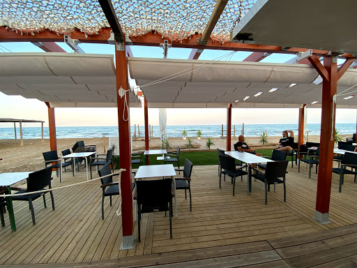 Buda Mar - Visual