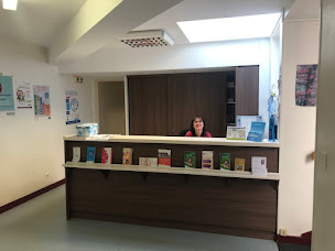 Photo n°1 de Maison de Santé de Vézelise à Vézelise (Médecin)