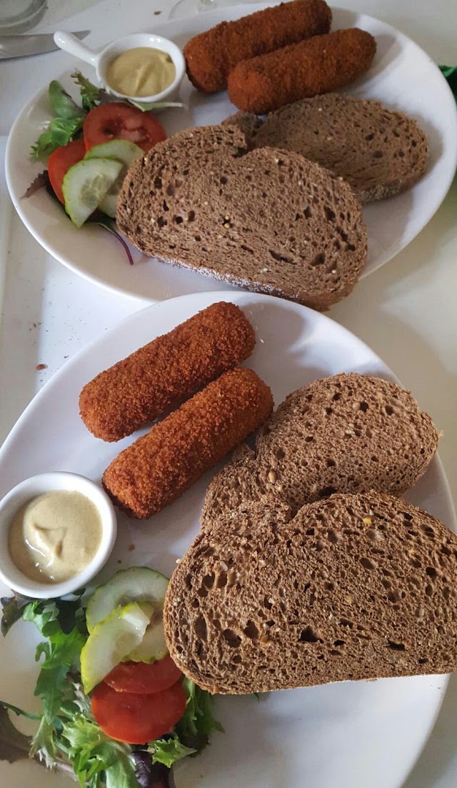 Diner Rivièra
