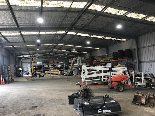 Jim Douglas Electrical