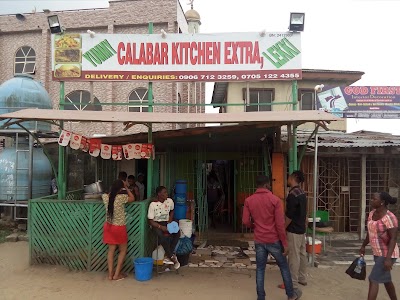 Photos of Calabar Kitchen Extra