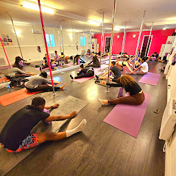 Photo n°6 de Pole Dance Sensations Melun gare à Melun (École de danse)