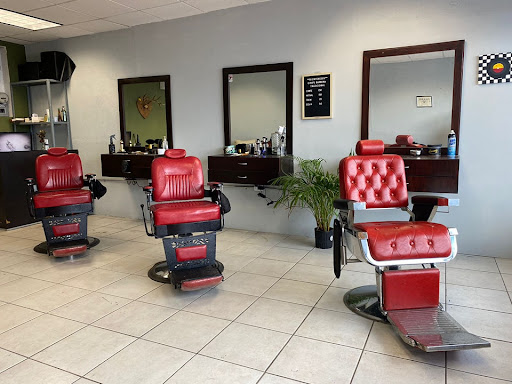 Gino's Barbería Tradicional