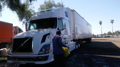 Mohoff Freightlines