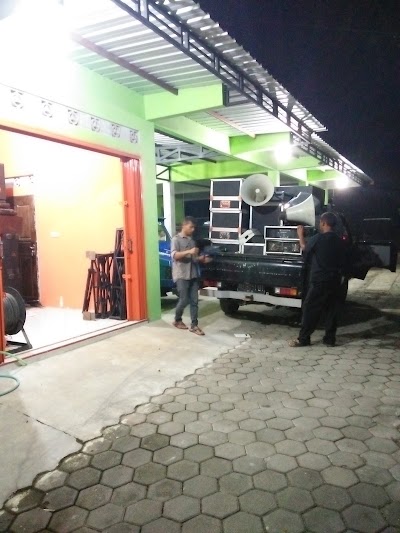 Photos of bengkel rumah oktiani