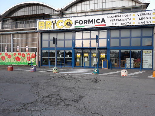 Brico Formica - Thumbnail