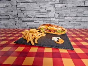 Photo n°19 de O'Délice à Haubourdin (Restauration rapide)