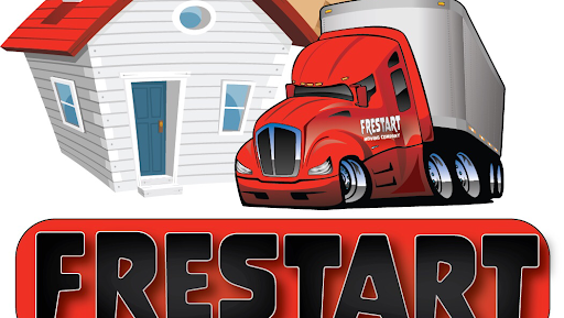 Frestart Moving - Visual