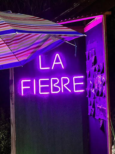 La Fiebre Food Truck - Thumbnail