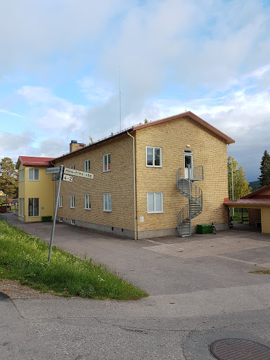 Sågmyra skola - Thumbnail