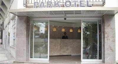 Photos of Edirne Park Hotel