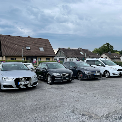 4 Motion Automobile GmbH