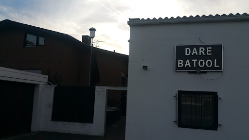 DAR E BATOOL IMAAM BARGAH - Germany