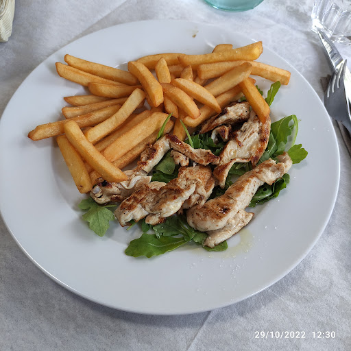 Ristorante pizzeria Il Platano - Thumbnail