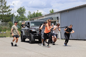 Photo n°4 de STUDIO BODY INTENSITY VENELLES à Venelles (Club de sport)