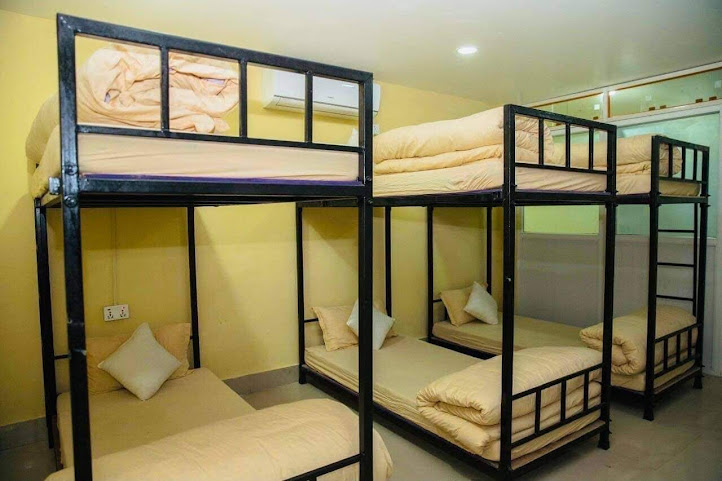 Trishuli River Side Resort by null