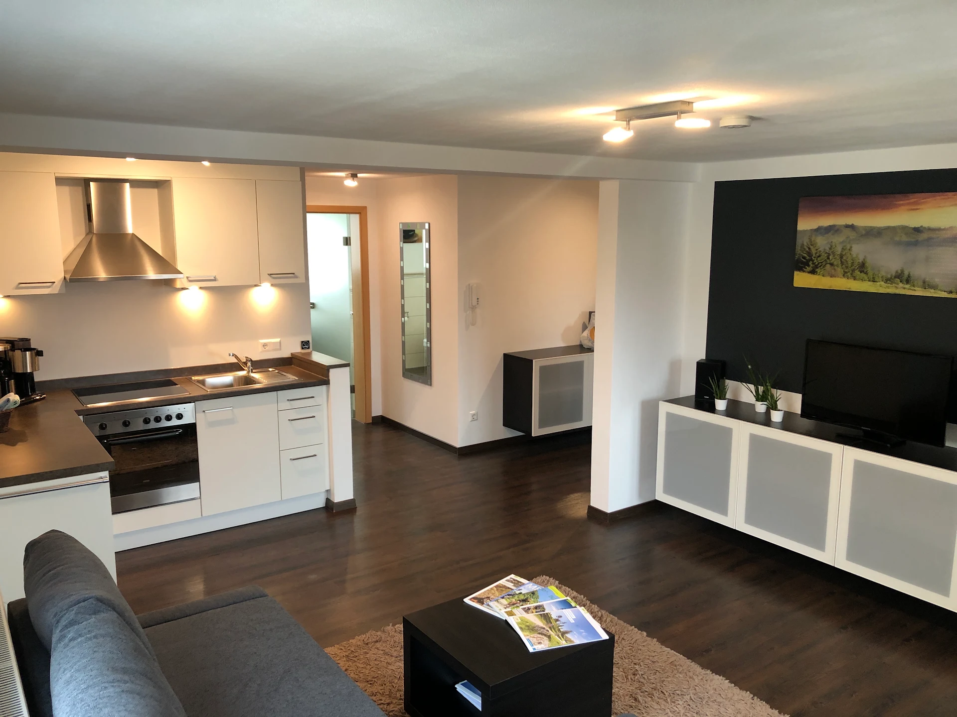 Ferienwohnung Fritz