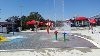 Pocahontas Aquatic Center