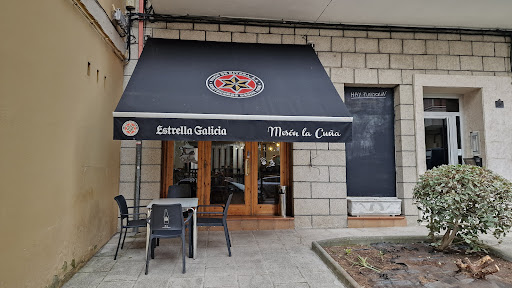 Mesón Bar La Cuña