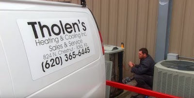 Photos of Tholen's Heating & Cooling Inc