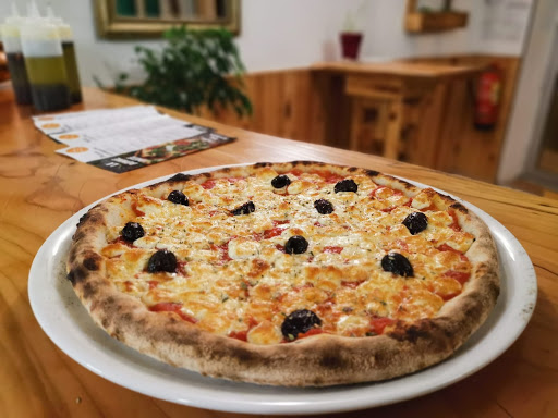 Photo 3 - LA BONNE PÂTE (Circuits courts, produits locaux et de saison, pâte au levain)