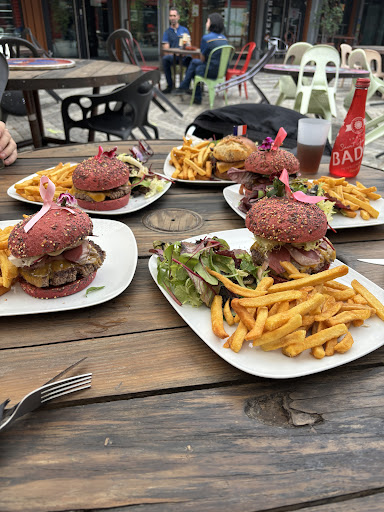Photo 2 - Le Bistrô Burger Français