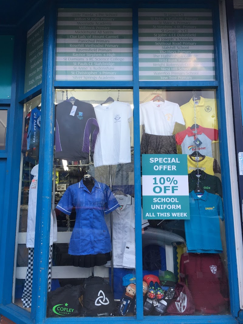 MCS Stores photo 2