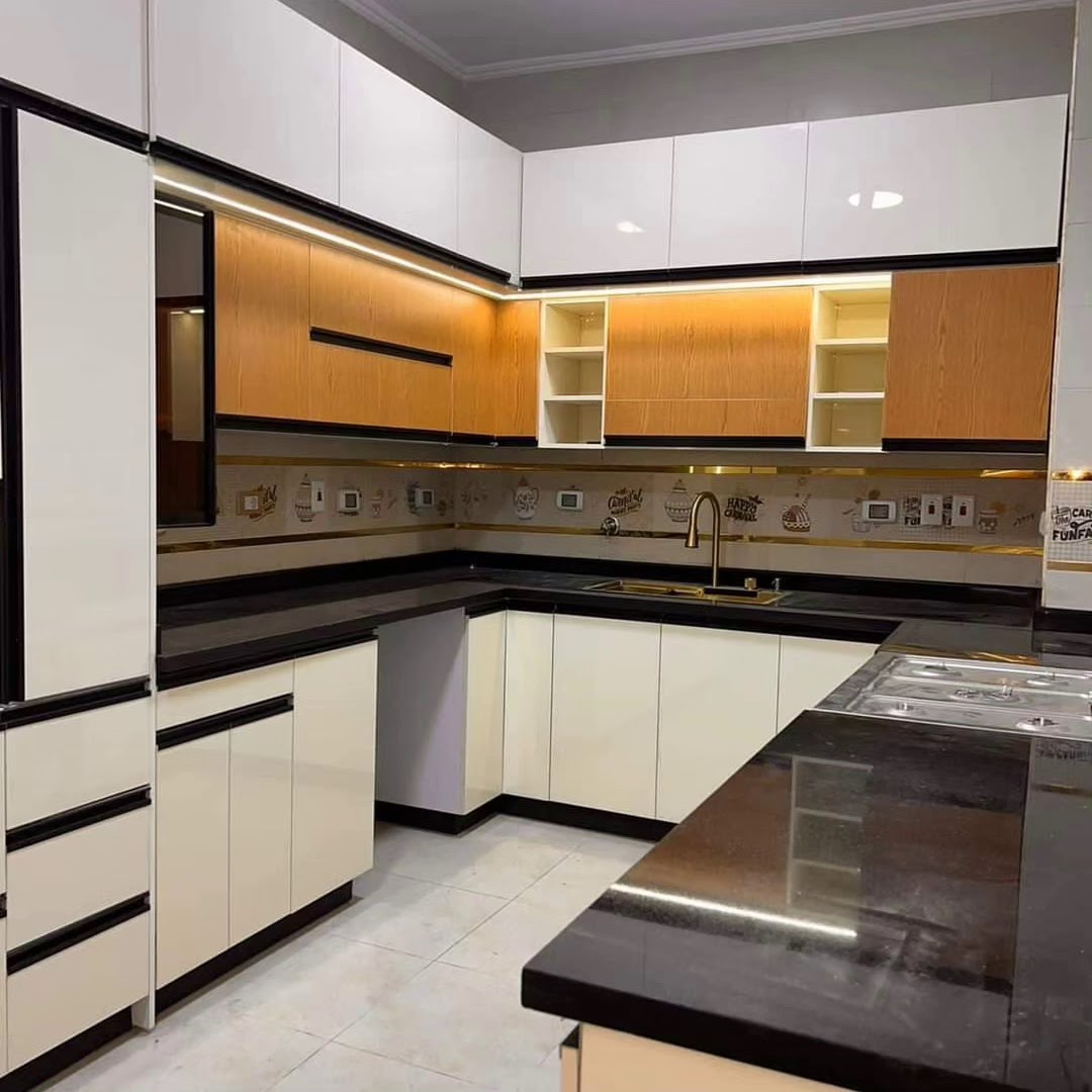 Alfa Carpentry - منجرة الفا