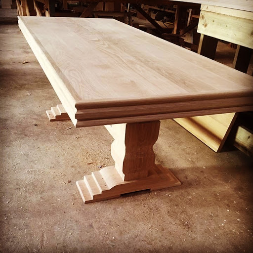 Colin Ramage Joinery - Thumbnail