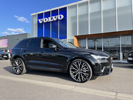 groupe Péricaud - Volvo Périgueux - Thumbnail