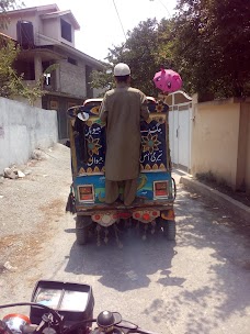 Mir Abid Karayana Store muzaffarabad