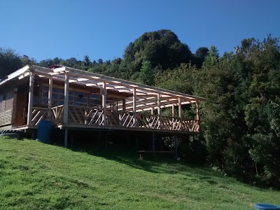 Photos of "DONDE EL TRAUCO PERDIO SU PONCHO"