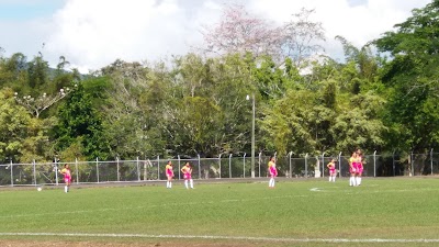 Photos of Infantil Barrio Las Am&eacute;ricas Park