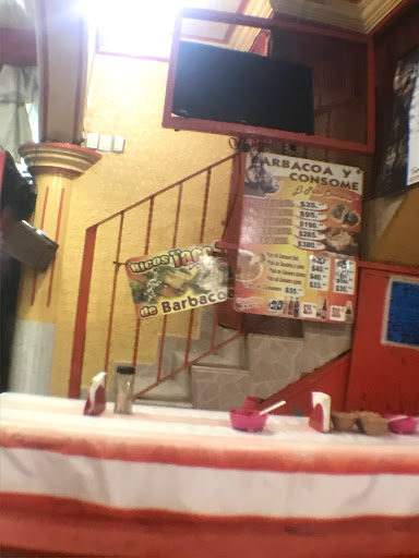 Barbacoa Y Consomé De Horno Sus Amigos "Alicia Y Faustino" - Thumbnail