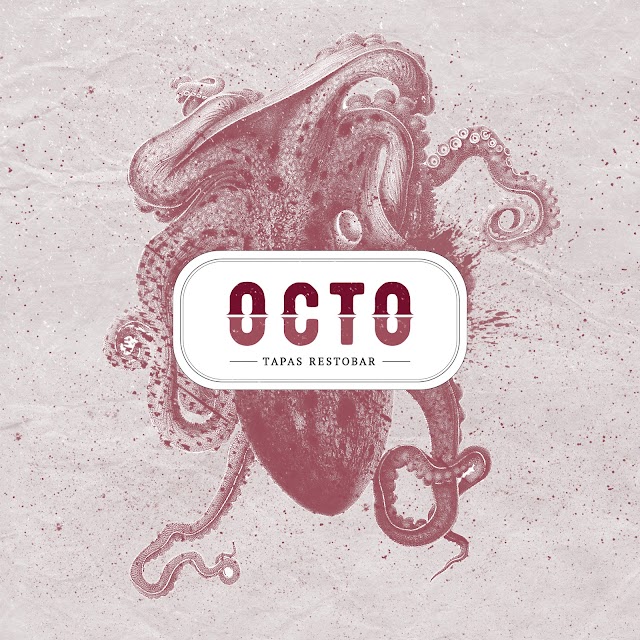 Octo Tapas Restobar