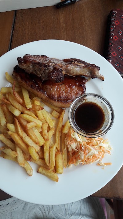 Photos of Kokkos Cafe And Bistro