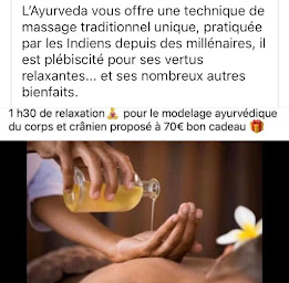 Photo n°8 de MB Esthetique Aveny à Vexin-sur-Epte (Esthéticien)